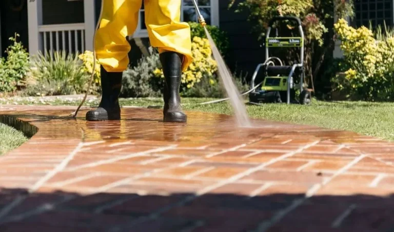 غسيل الاحواش